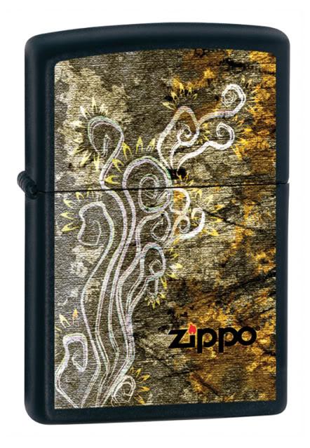 Aansteker Zippo Flavor Of The Sun 24808