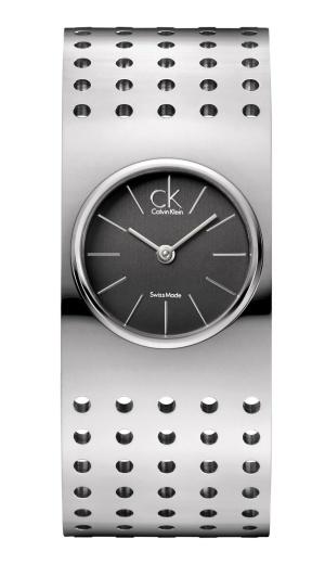 Horloge Calvin Klein Grid K8323107 