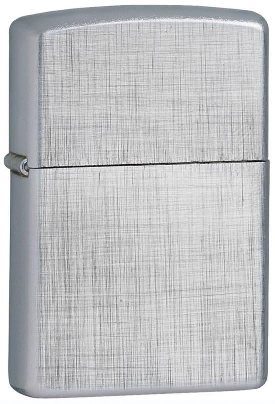 Aansteker Zippo Linen Weave 27063