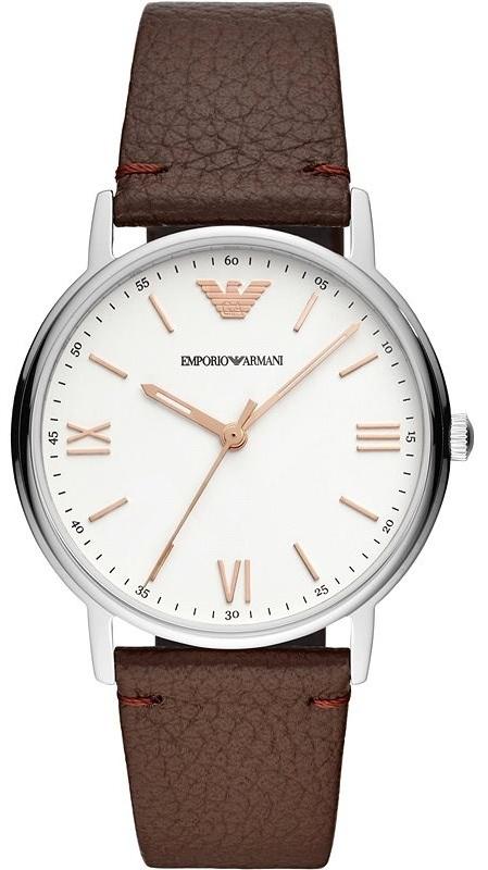  Emporio Armani AR11173 Kappa horloge