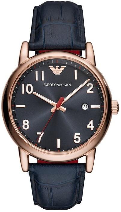  Emporio Armani AR11135 Luigi horloge