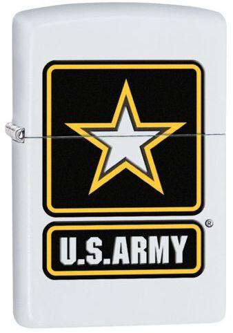 Aansteker Zippo US Army 29389