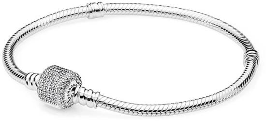  Pandora 590723CZ-19 cm armband