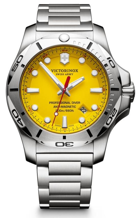 Horloge Victorinox I.N.O.X. Professional Diver 241784
