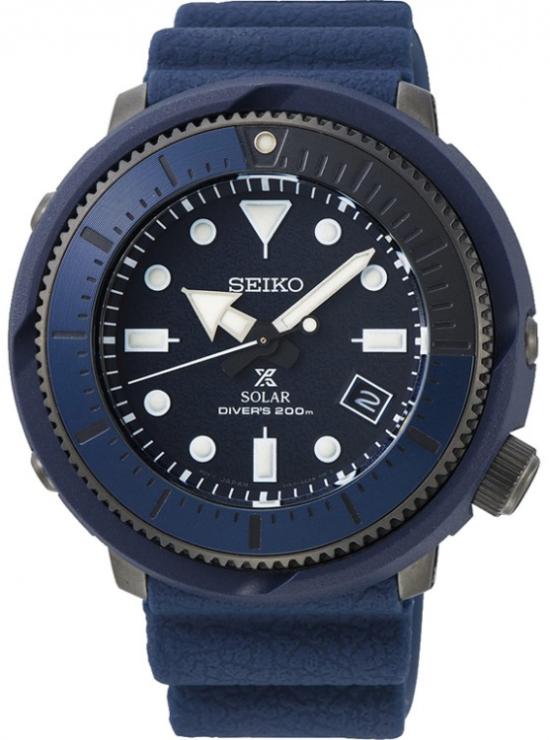  Seiko SNE559P1 Prospex Diver Solar horloge