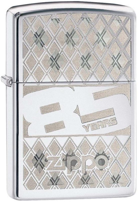 Aansteker Zippo 29438 85th Anniversary 