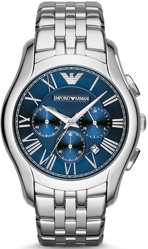  Emporio Armani AR1787 Classic Chronograph horloge