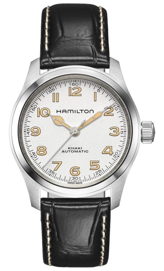  Hamilton Khaki Field Murph 38mm Automatic H70405710 horloge