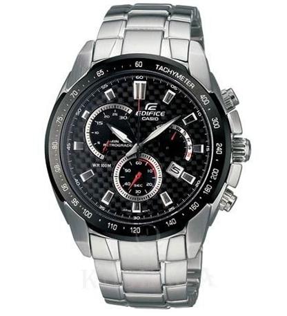 Horloge Casio Edifice EF-521SP-1A