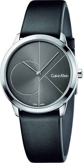  Calvin Klein Minimal K3M221C3 horloge