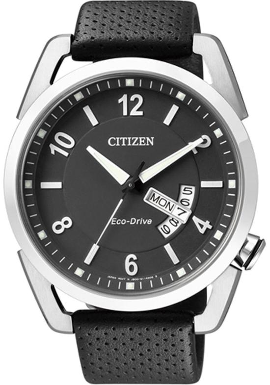 Horloge Citizen AW0010-01E Eco-Drive