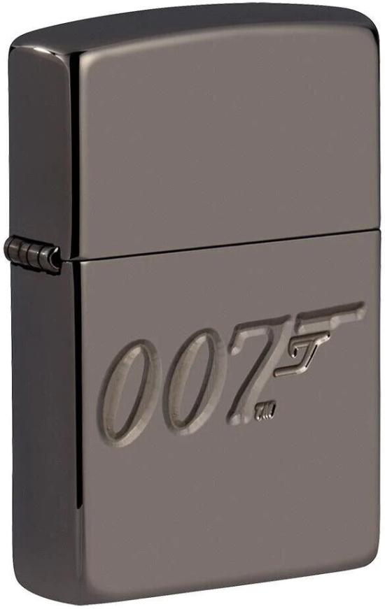  Zippo 007 James Bond 49283 aansteker