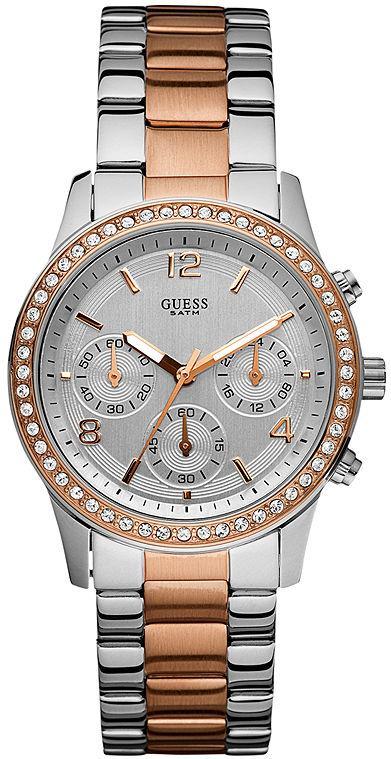 Horloge Guess Chronograph U0122L1 W0122L1