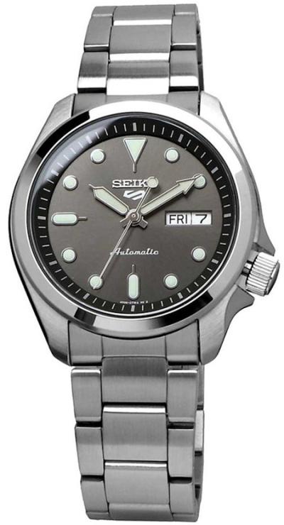  Seiko SRPE51K1 5 Sports Automatic horloge