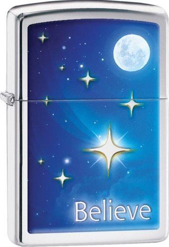 Aansteker Zippo Stars 29071