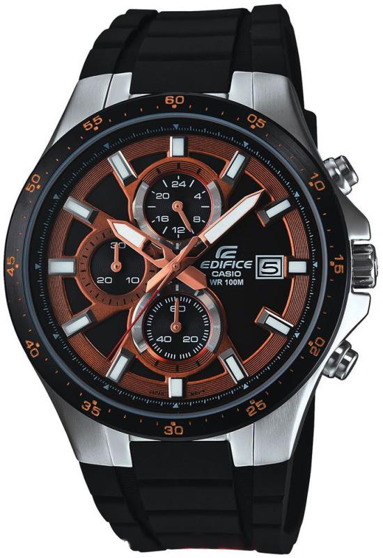 Horloge Casio Edifice EFR-519-1A