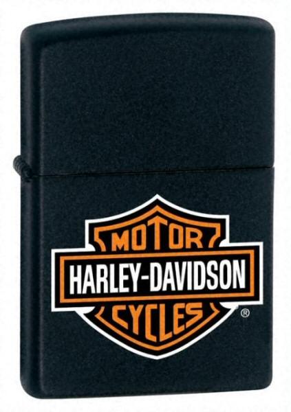 Aansteker Zippo Harley Davidson 218HD.H252