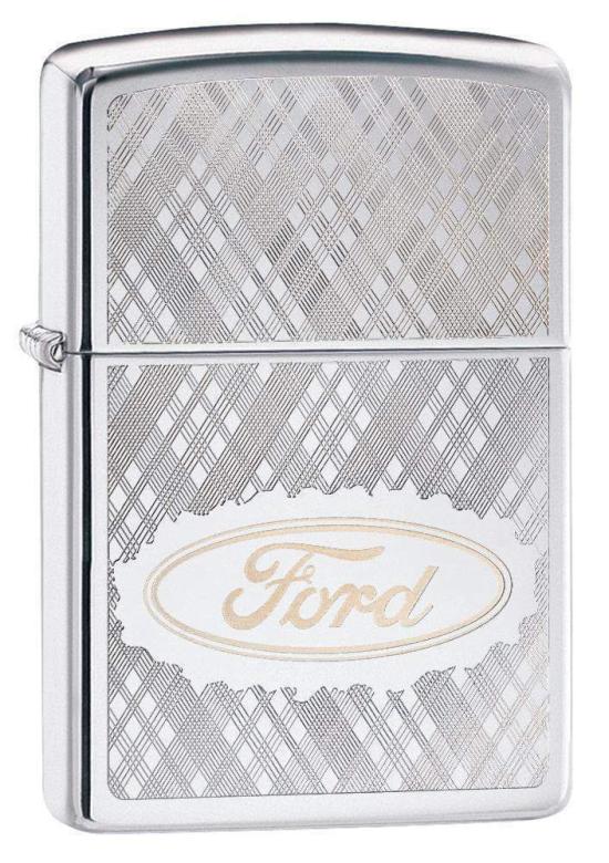  Zippo Ford 29892 aansteker