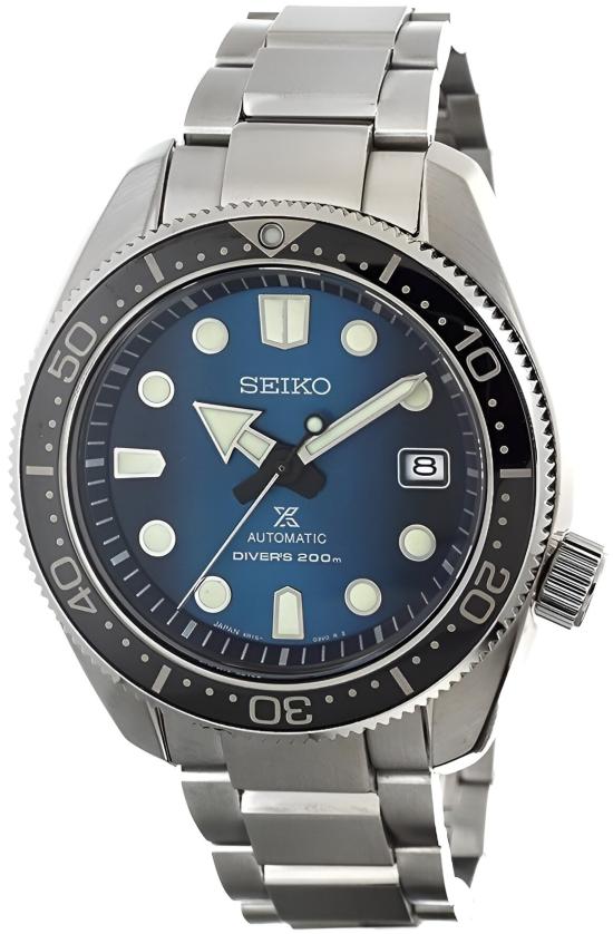  Seiko SPB083J1 Prospex Sea Great Blue Hole Special Edition horloge