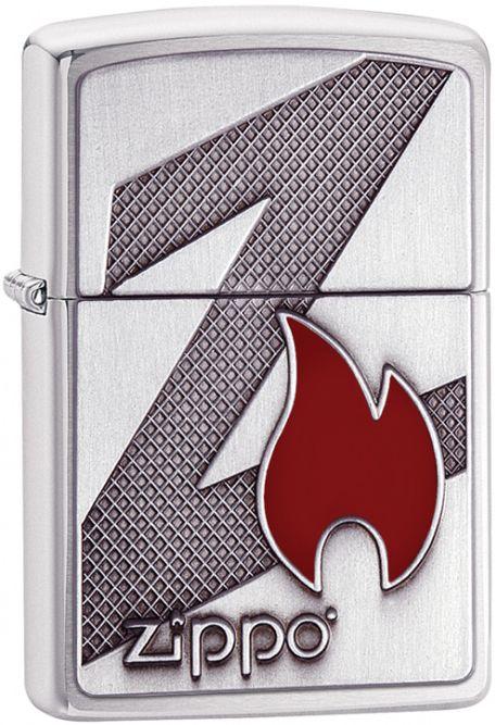 Aansteker Zippo Z Flame 21833