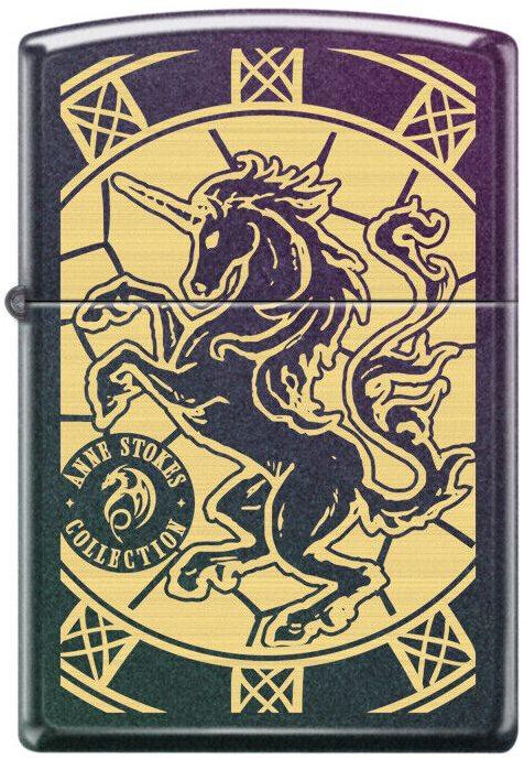  Zippo Anne Stokes 2991 aansteker