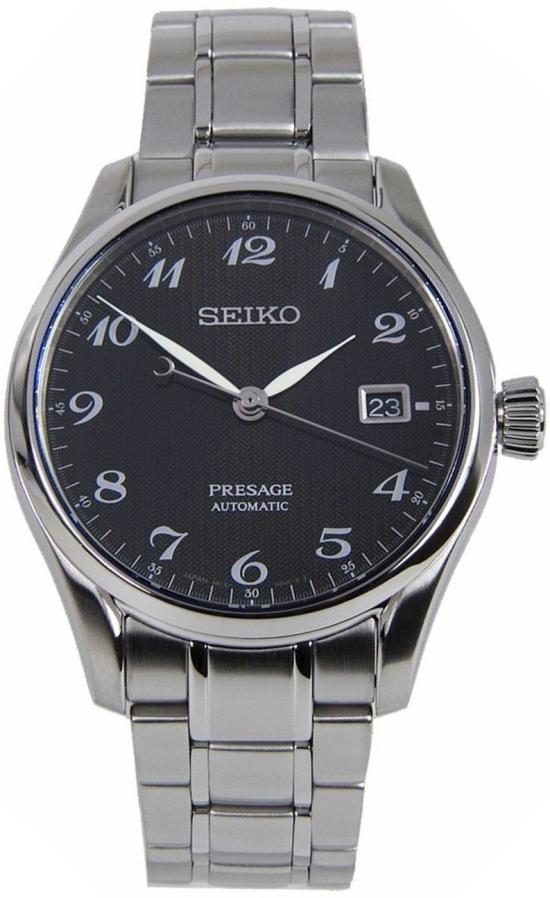 Horloge Seiko SPB065J1 Presage Automatic 