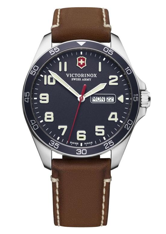 Horloge Victorinox Fieldforce 241848