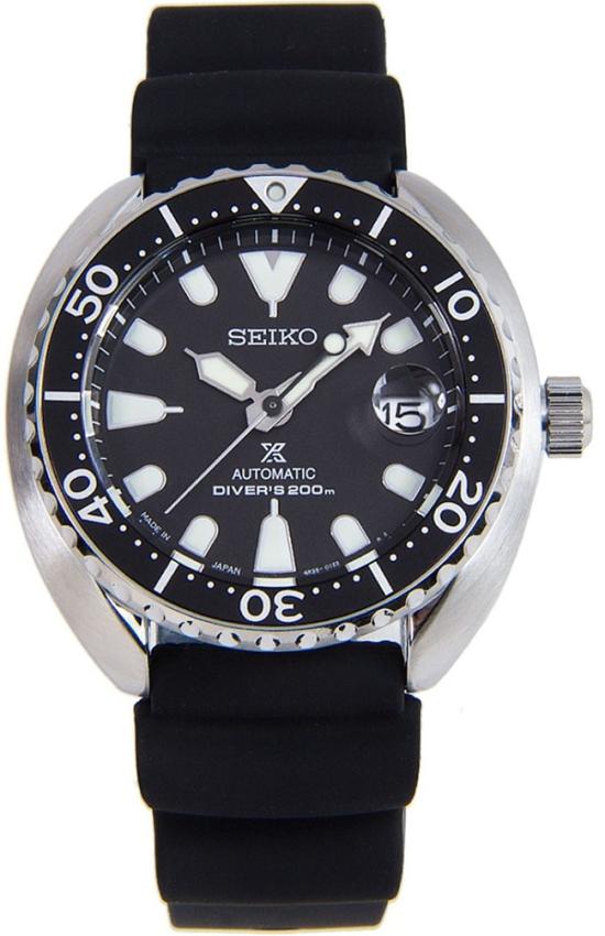Horloge Seiko Prospex SRPC37J1 Mini Turtle (Made in Japan)