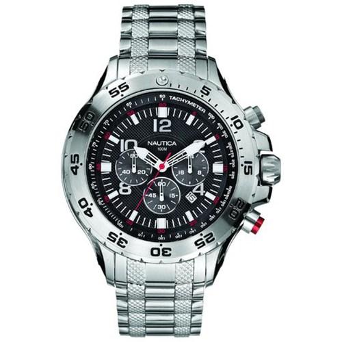 Horloge Nautica N19508G Chronograph