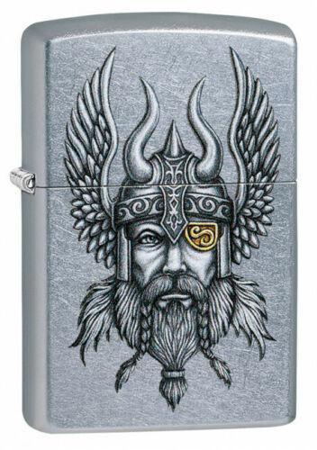  Zippo Viking Warrior 29871 aansteker