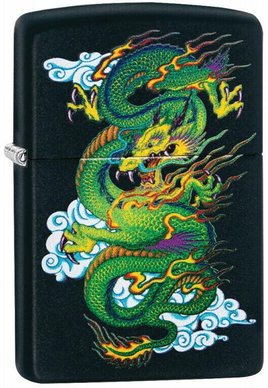  Zippo Dragon 29839 aansteker