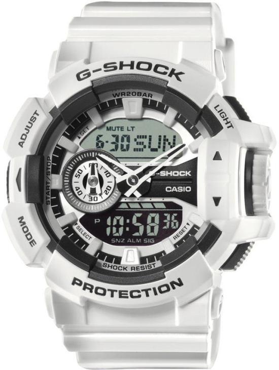 Horloge CASIO G-Shock GA-400-7A