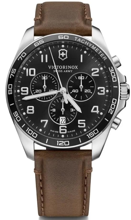  Victorinox FieldForce Classic Chrono 241928 horloge