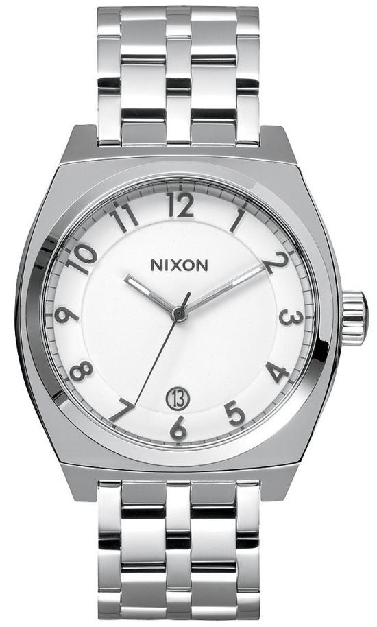 Horloge Nixon Monopoly High Polish A325 945