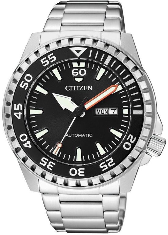 Horloge Citizen NH8388-81E Automatic Diver