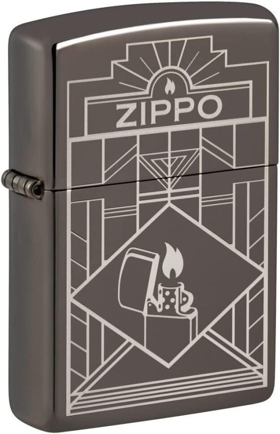  Zippo Design 48247 aansteker