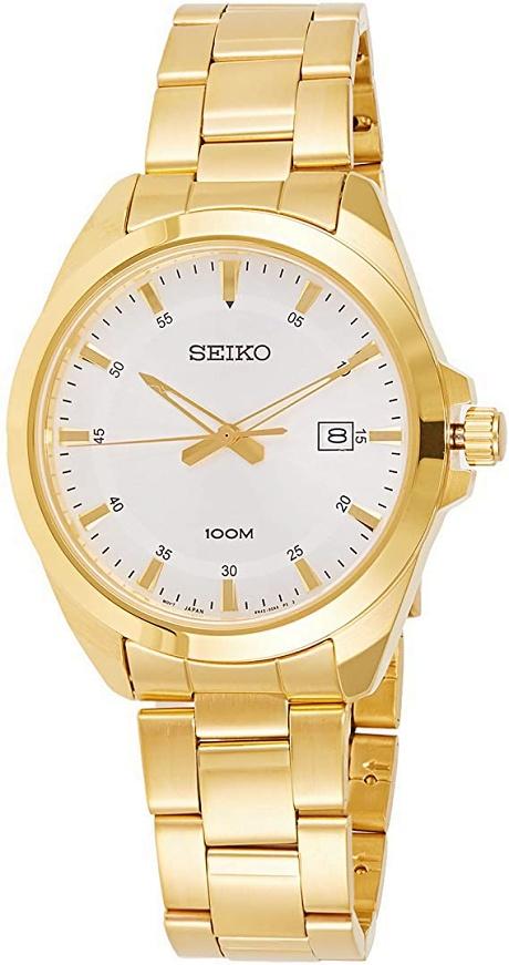  Seiko SUR212P1 horloge