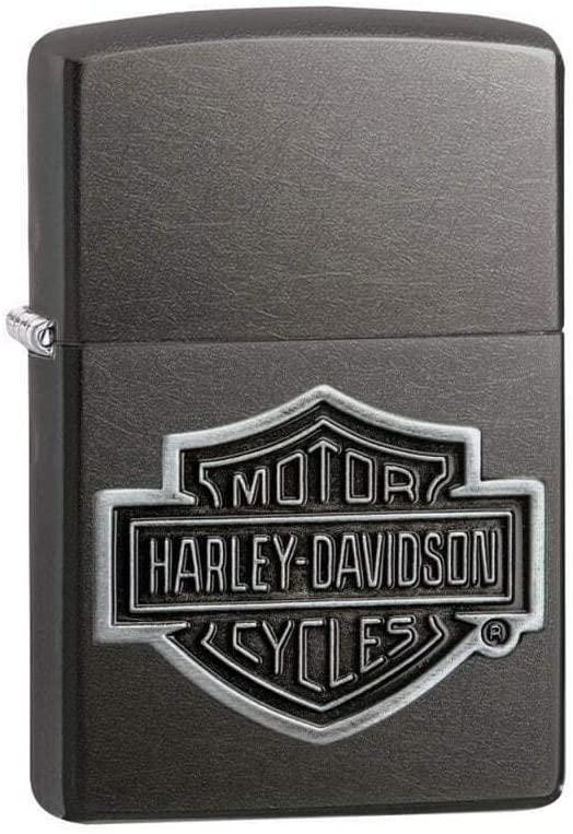  Zippo Harley Davidson 29822 aansteker