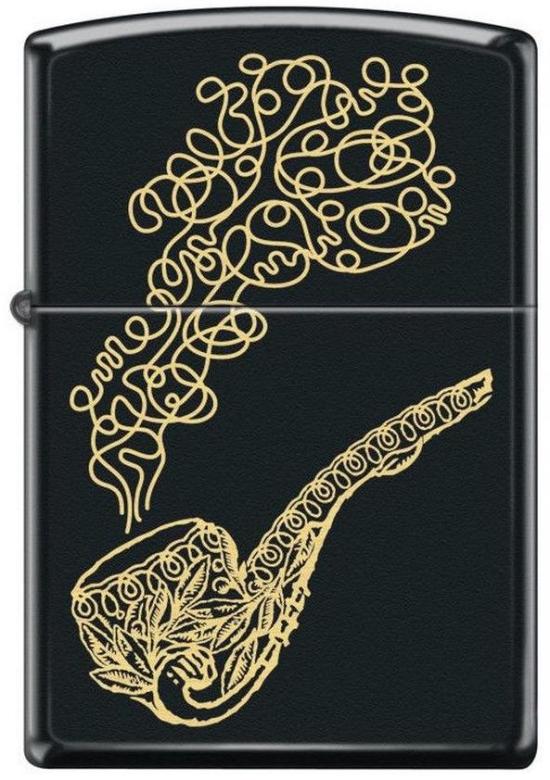  Zippo Pipe And Smoke 1304 aansteker