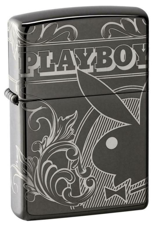  Zippo Playboy 49085 aansteker