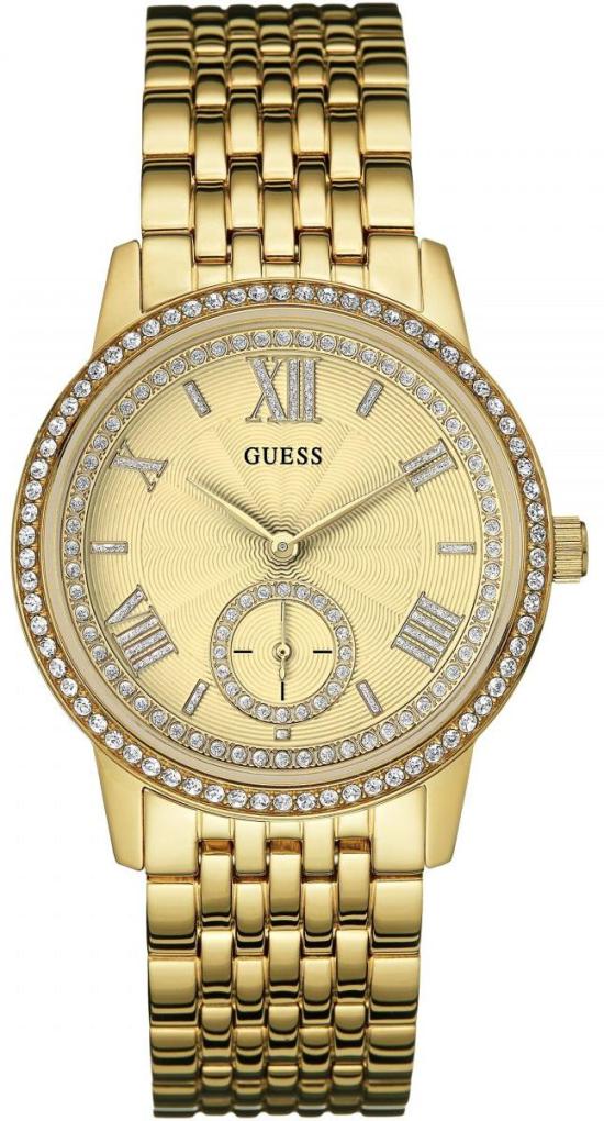 Horloge Guess W0573L2