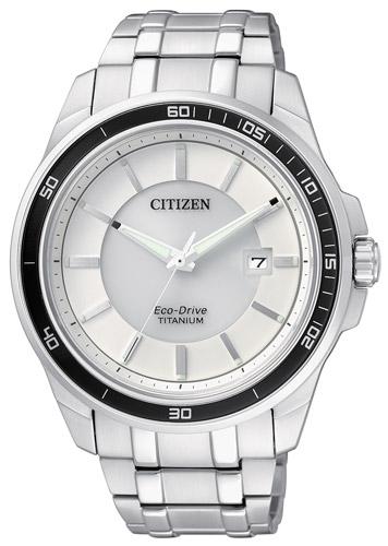 Horloge Citizen BM6920-51A Super Titanium 