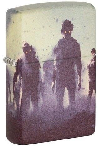  Zippo Zombie Design 49807 aansteker