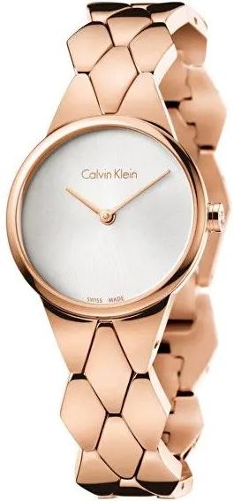  Calvin Klein Snake K6E23646 horloge