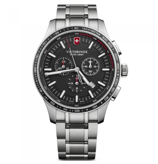 Horloge Victorinox Alliance Sport Chronograph 241816