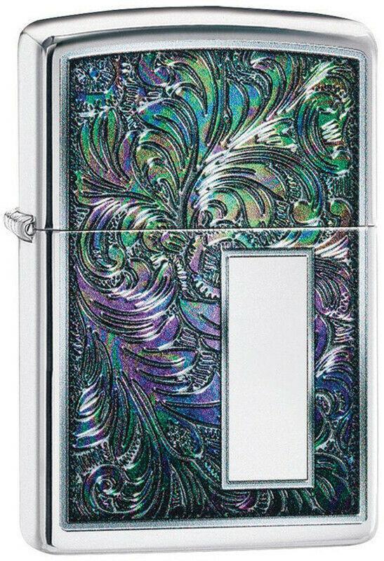  Zippo Colorful Venetian 49139 aansteker