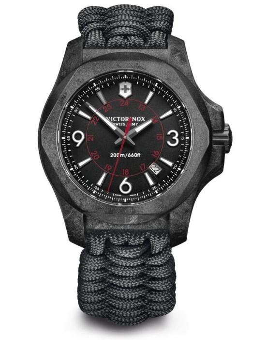 Horloge Victorinox I.N.O.X. Carbon Paracord 241776