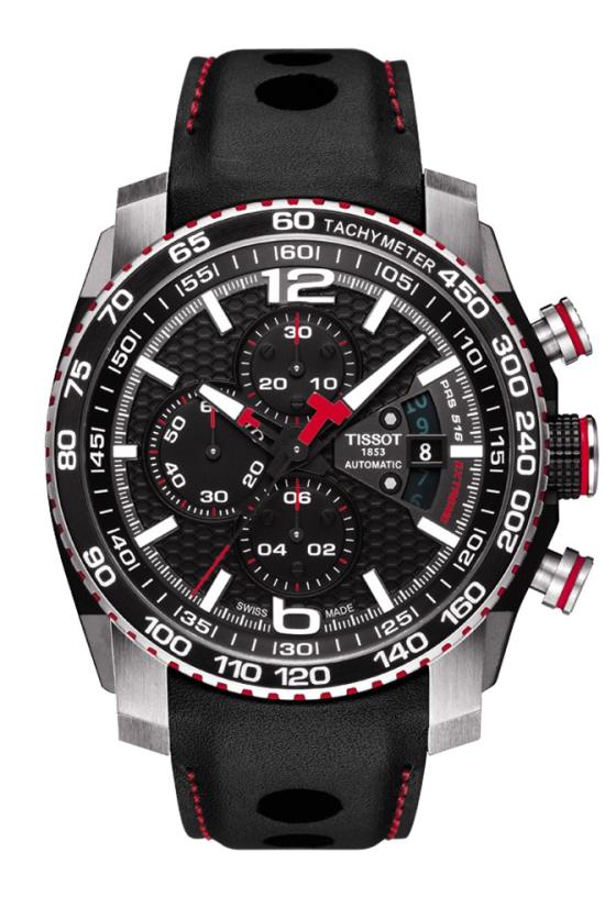 Horloge Tissot PRS 516 Extreme T079.427.26.057.00 