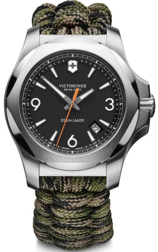  Victorinox I.N.O.X. Autumn Spirit 241894 horloge