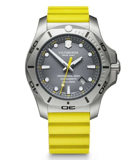 Horloge Victorinox INOX Professional Diver 241844